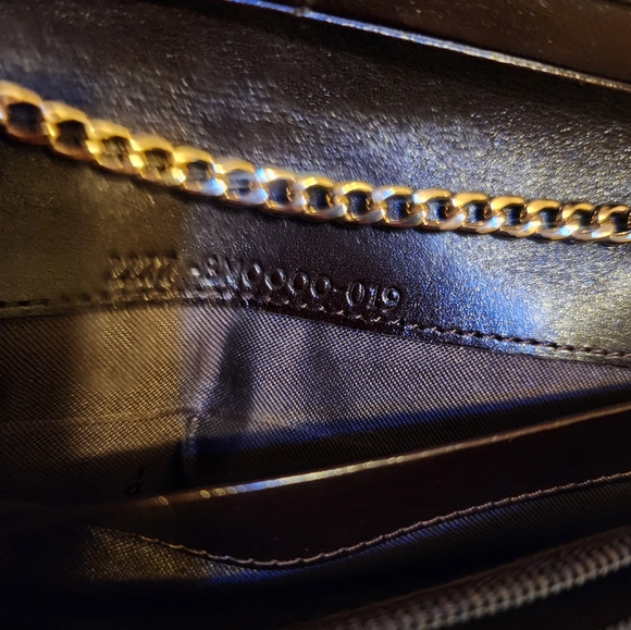 Fendi long wallet - Picture 6 of 11